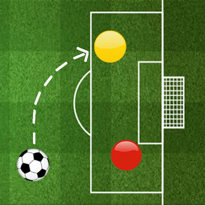 Football Soccer Coach Tactics