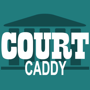 Court Caddy: NJ Attorney App