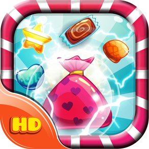 New Ace Candy - Marble Hunter 2016 Pro Puzzle Game