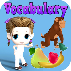 animal vocabulary worksheet  matching