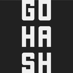 GoHash | Communication Tool