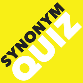 Trivia Pop: Synonym Quiz