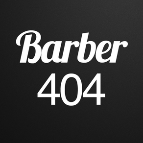 Barber 404