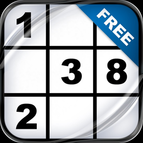 Simply Sudoku - die kostenlose App für iPhone & iPad