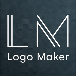 Logo Maker - Criar Logotipo