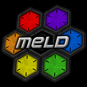 Meld Puzzle Game