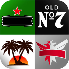 Logo Quiz - Guess The Spirits