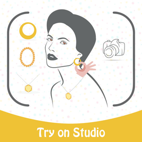 Jewellery Design Studio - Virtual Jewelry Designer