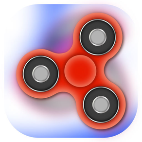 Fidget Spinner Simulator 2017