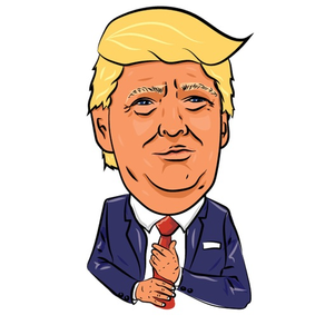 President Donald Trump