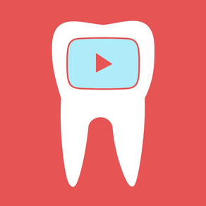 2minutes - Watch videos while brushing teeth