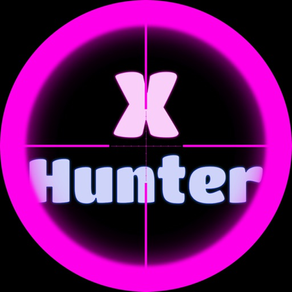 X Hunter Sniper