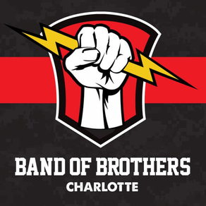 Band of Brothers Charlotte