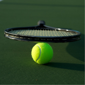 Tennis Tips - Simple Way to Improve Your Game