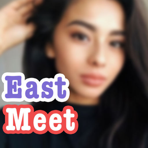 East Meet-#1 East Meets&Dating