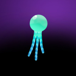 Jellyfish Survival