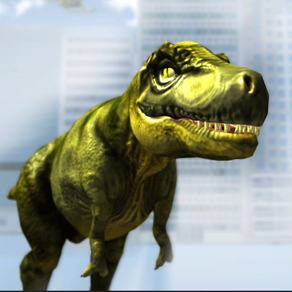 Dinosaur Trex - Dinosaurio