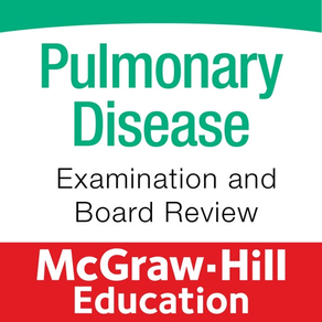 Pulmonary Disease Board Review