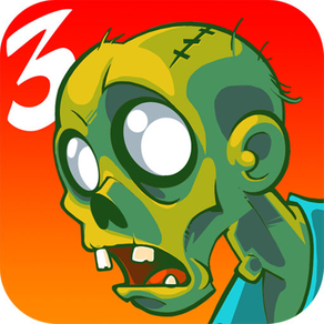 Smash Zombie Invasion