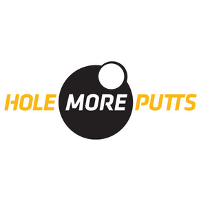 Hole More Putts