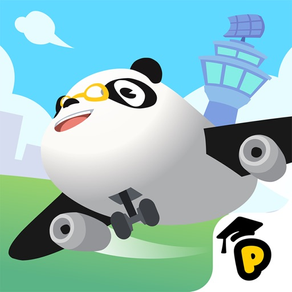 Dr. Panda空港