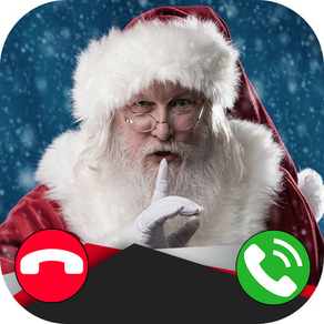 Santa Claus Call You