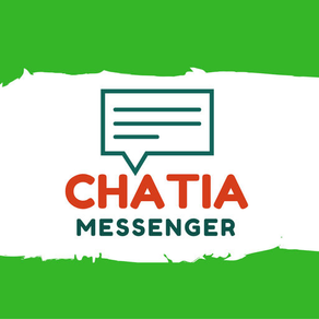 Chatia Messenger