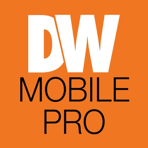 DW Mobile Pro