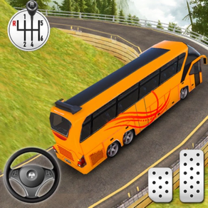 Autocars Bus Simulator 3D