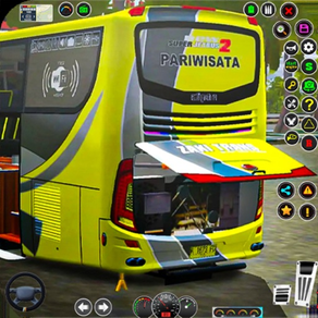 jogo sim ônibus americano 3d