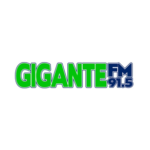 Radio Gigante