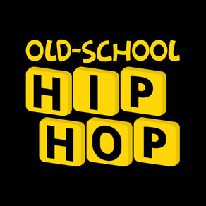 Old-School Hip Hop