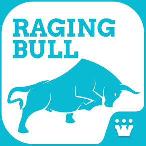 The Raging Bull