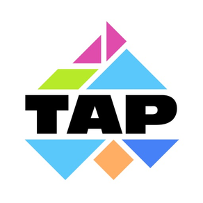 Tap Tangram