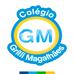 Colégio Grilli Magalhães