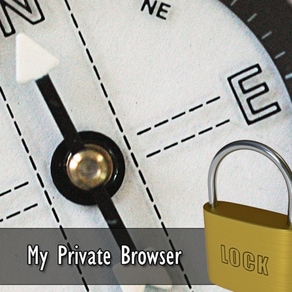 My Private Browser