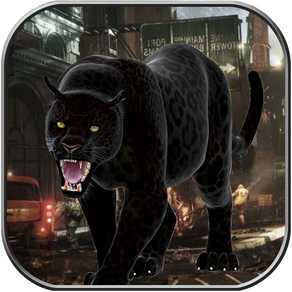 Ultimate Panther Rampage