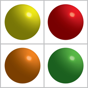 Boules de Couleur Prime - Les Jeux Classiques (Color Lines 98)