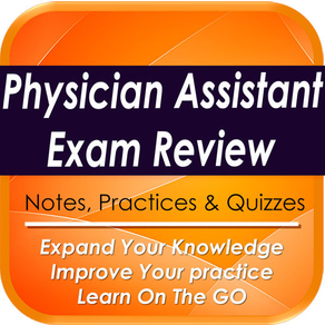 Physician Assistant Exam