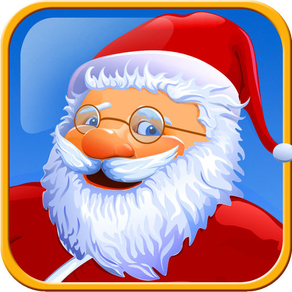 Santa Chat- Chat with Santa on Christmas