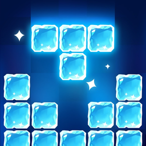 Block Puzzle Ice