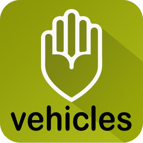 Autism iHelp – Vehicles