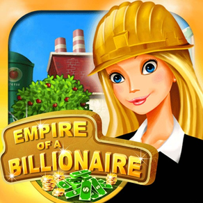 Empire of a Billionaire