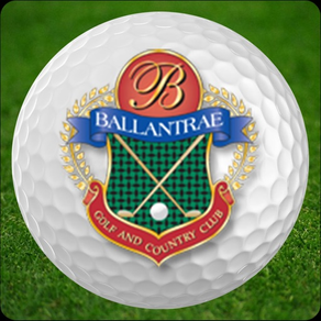 Ballantrae Golf Club