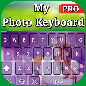 My Photo Keyboard PRO
