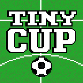 Pixel FreeKick - Soccer Tiny Cup