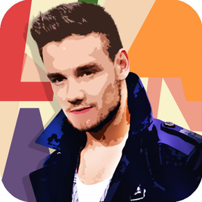 Real Time for Liam Payne of One Direction