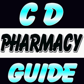 Controlled Drug Pharmacy Guide: BNF In Your pocket
