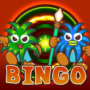 Bingo Da Selva Bingo Jungle!