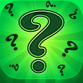 Riddle Me That - Guess the word